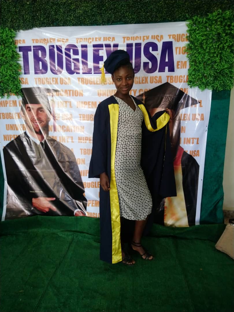 TBUGLEX Graduate